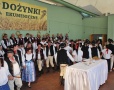 Dożynki - po korowodzie - Foto 17