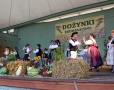 Dożynki - po korowodzie - Foto 28