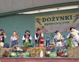 Dożynki - po korowodzie - Foto 33