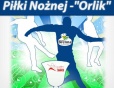 8 kolejka Ligi "Orlik" - Szalone Gołębie znów liderem - Foto